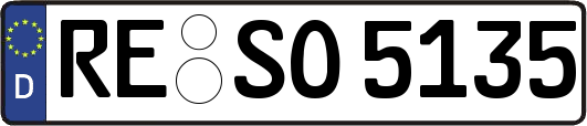 RE-SO5135
