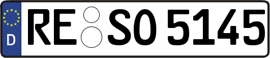 RE-SO5145