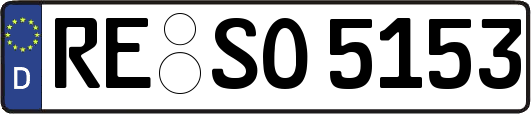 RE-SO5153