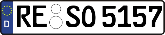 RE-SO5157
