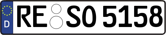 RE-SO5158
