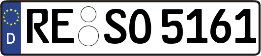 RE-SO5161