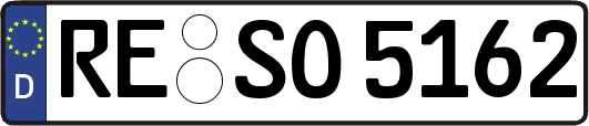 RE-SO5162