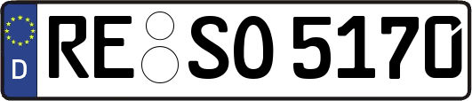 RE-SO5170