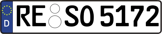 RE-SO5172