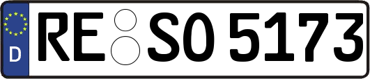 RE-SO5173