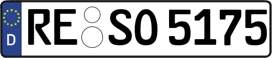 RE-SO5175