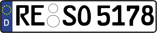 RE-SO5178