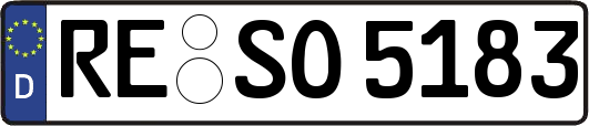 RE-SO5183
