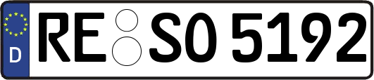 RE-SO5192