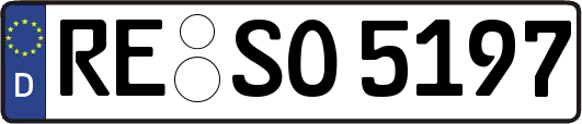 RE-SO5197