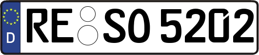 RE-SO5202