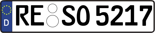 RE-SO5217