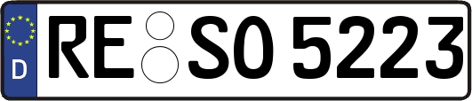 RE-SO5223