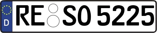 RE-SO5225