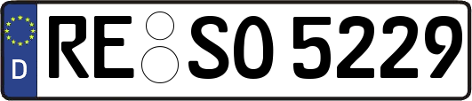RE-SO5229