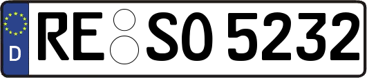 RE-SO5232