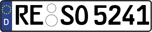 RE-SO5241