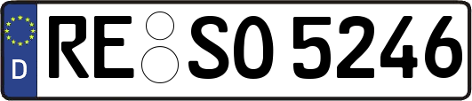 RE-SO5246