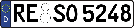 RE-SO5248