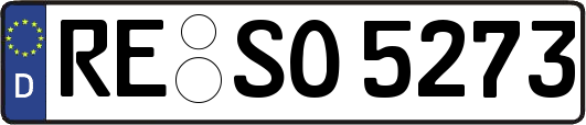 RE-SO5273