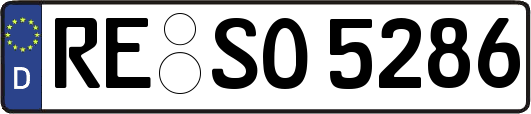 RE-SO5286