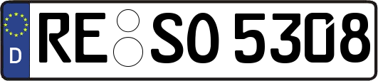 RE-SO5308
