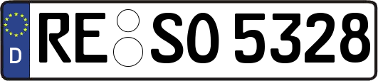 RE-SO5328