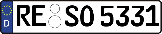RE-SO5331