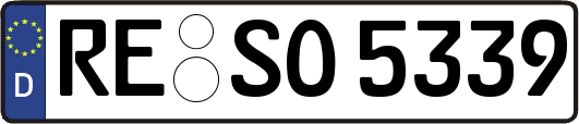 RE-SO5339