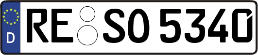 RE-SO5340
