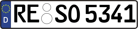 RE-SO5341