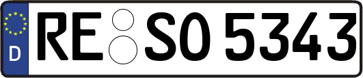 RE-SO5343