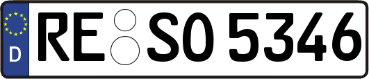RE-SO5346