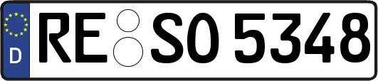 RE-SO5348