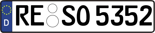 RE-SO5352