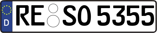 RE-SO5355