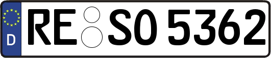 RE-SO5362