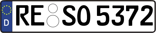 RE-SO5372