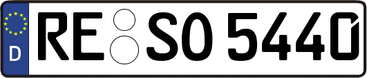 RE-SO5440