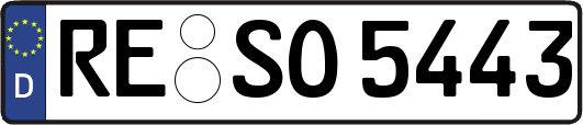 RE-SO5443