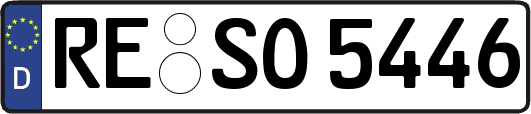 RE-SO5446