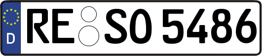 RE-SO5486