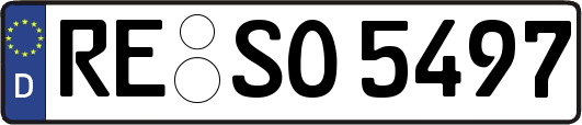 RE-SO5497