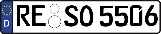 RE-SO5506