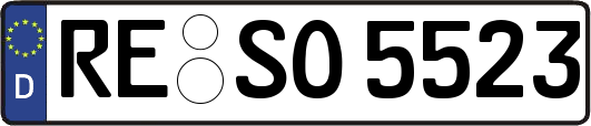 RE-SO5523