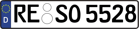 RE-SO5528