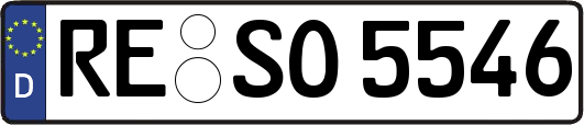 RE-SO5546