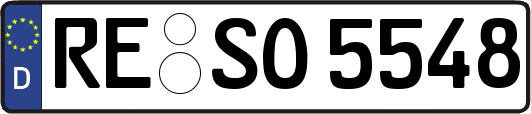RE-SO5548