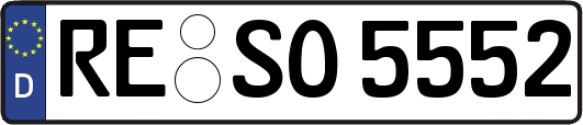 RE-SO5552